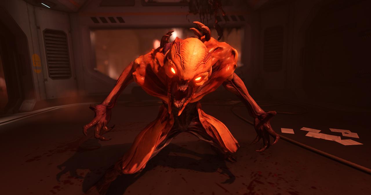 [24/05/2016] Doom 