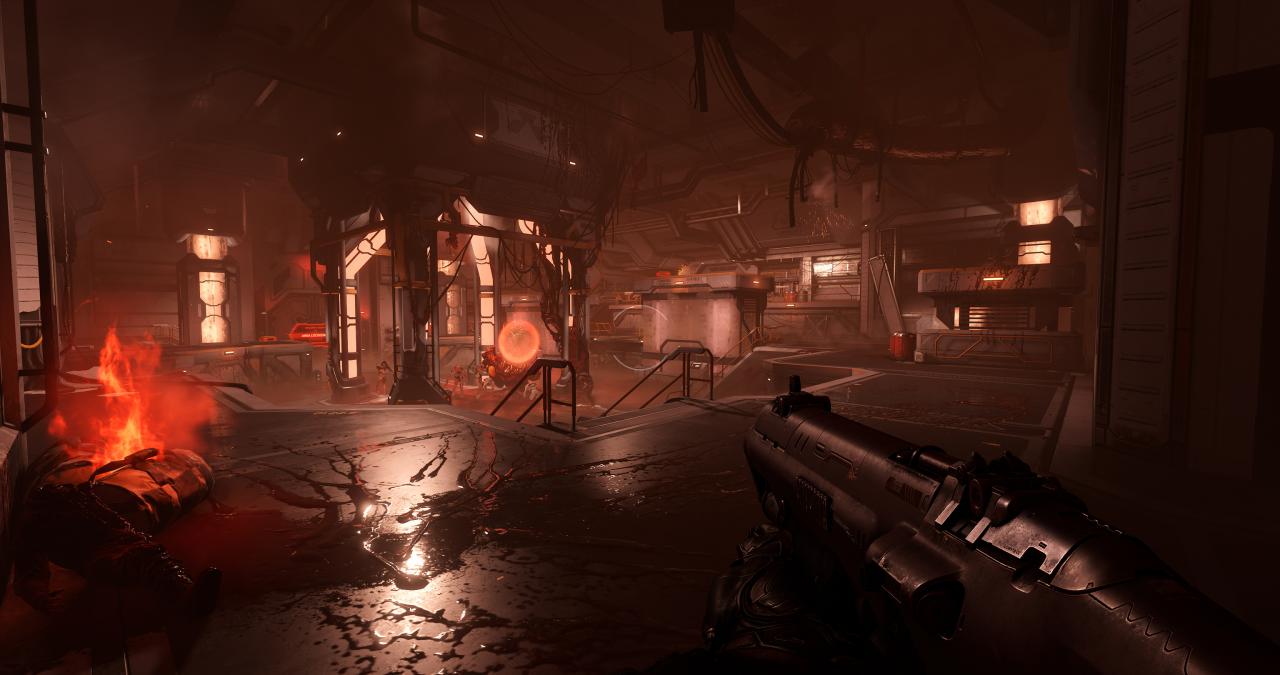 [24/05/2016] Doom 