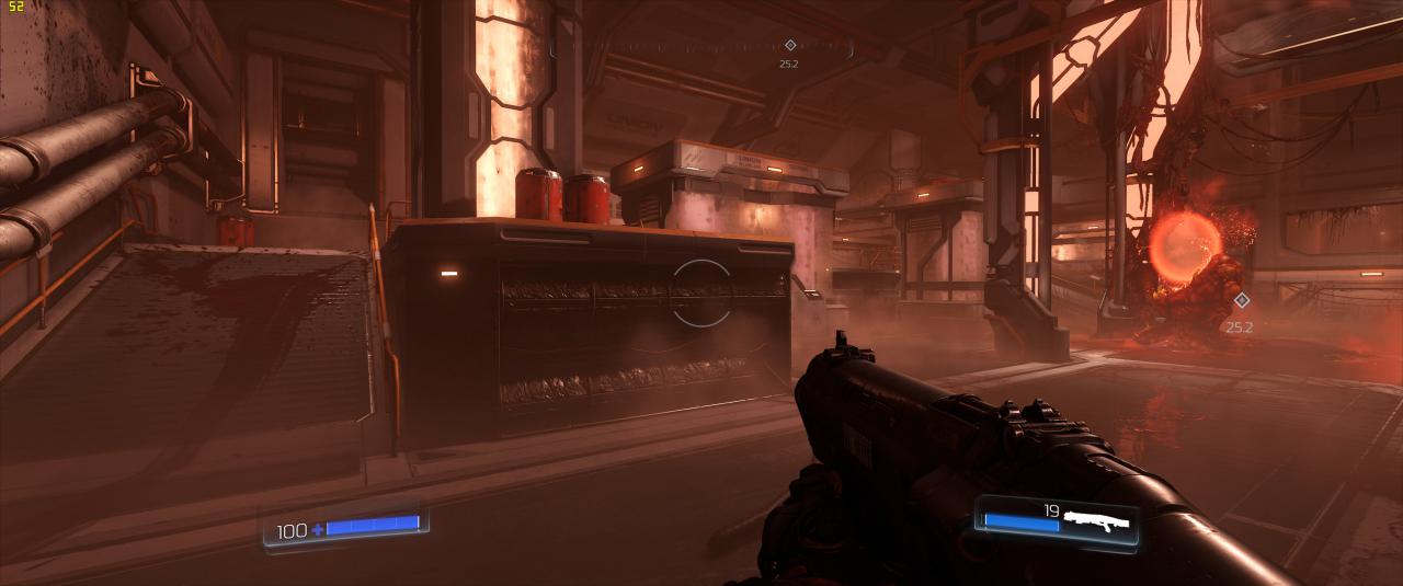 [13/05/2016] Doom 21:9