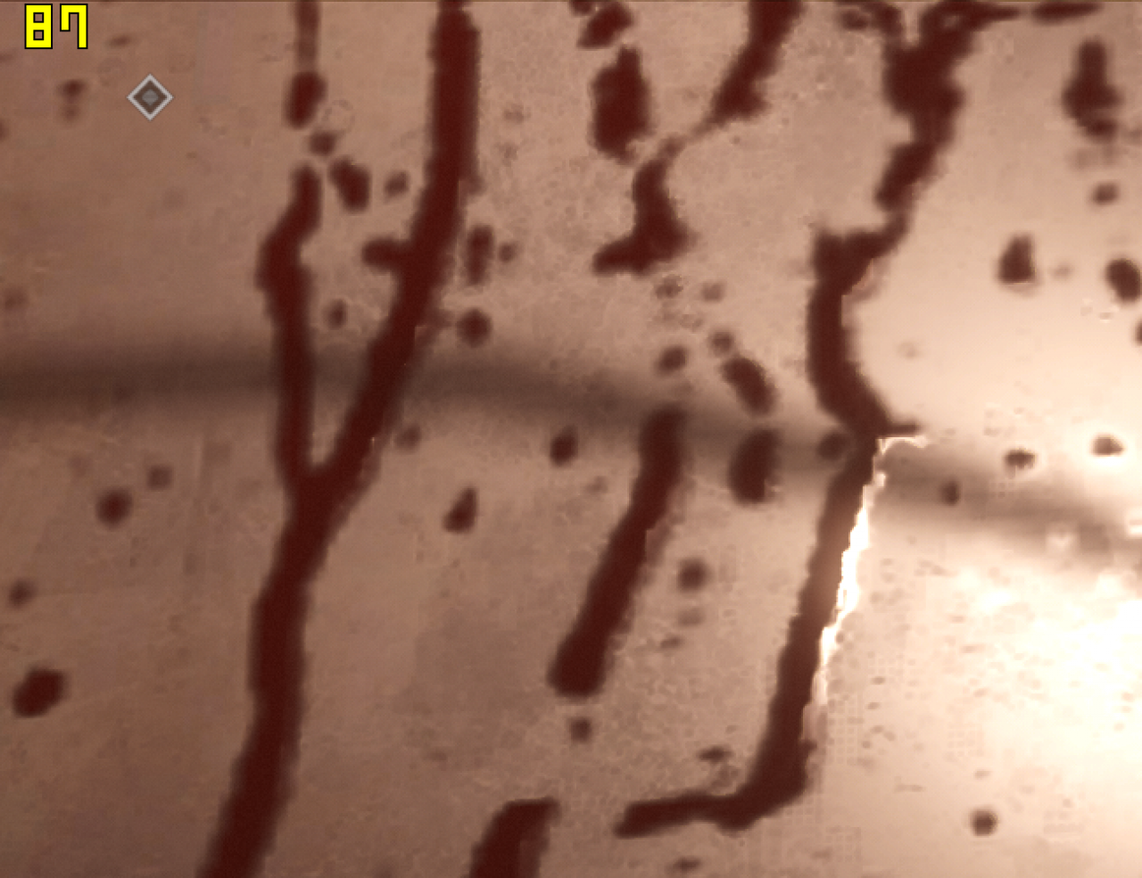 [13/05/2016] Doom Shadows Medium