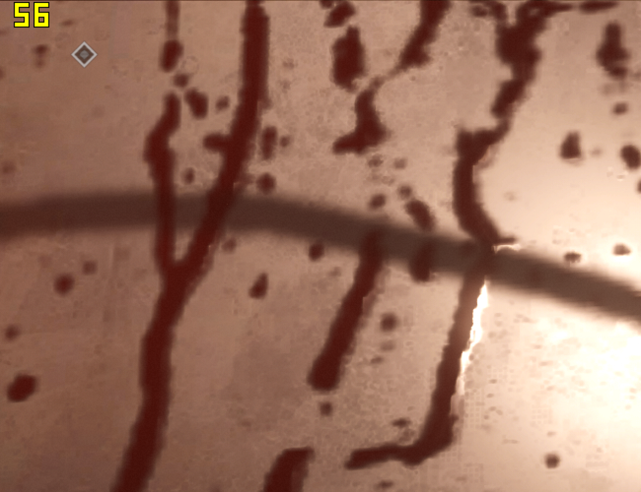 [13/05/2016] Doom Shadows Nightmare