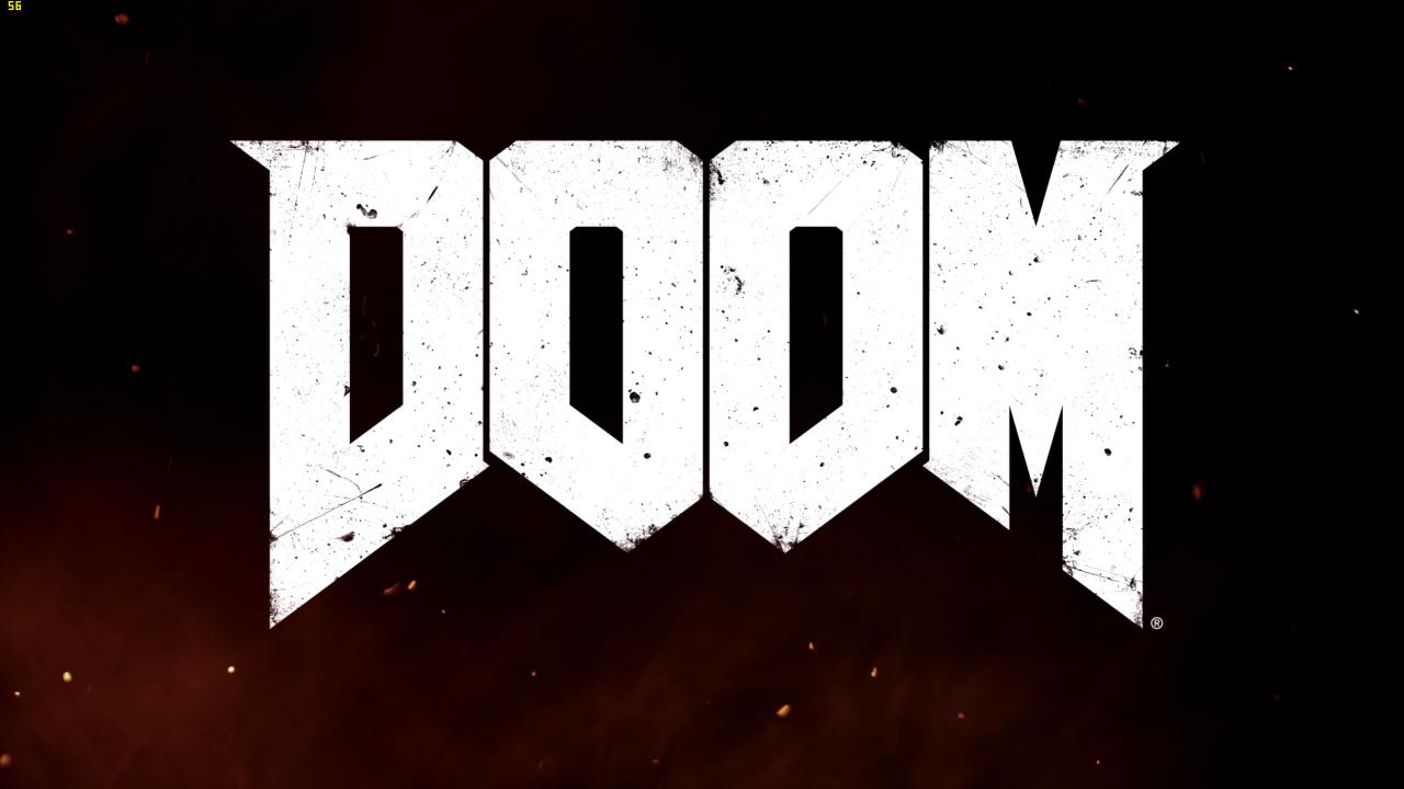 [13/05/2016] Doom (2016) im PCGH-Techniktest (Bilder: 3.840 × 2.160 mit Nightmare-Details, resized @ 2.560 × 1.440) (18)