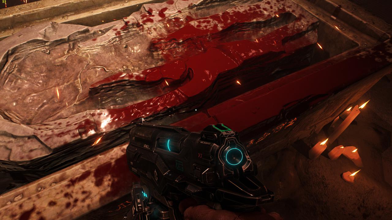 [13/05/2016] Doom (2016) im PCGH-Techniktest (Bilder: 3.840 × 2.160 mit Nightmare-Details, resized @ 2.560 × 1.440) (2)