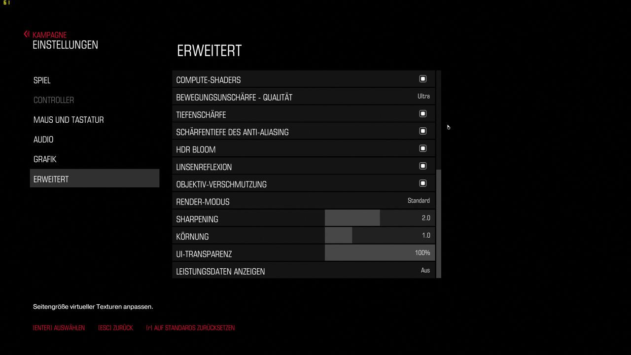 [13/05/2016] Doom (2016) im PCGH-Techniktest (Bilder: 3.840 × 2.160 mit Nightmare-Details, resized @ 2.560 × 1.440) (38)