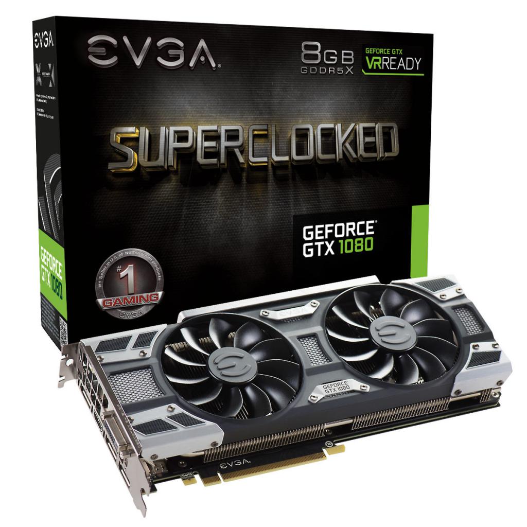 [28/05/2016] EVGA 1