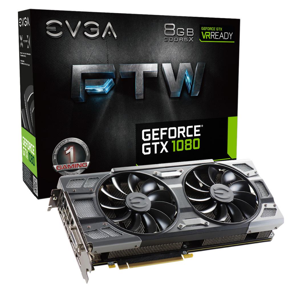 [28/05/2016] EVGA 2