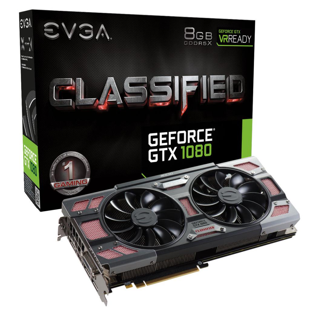 [28/05/2016] EVGA 3