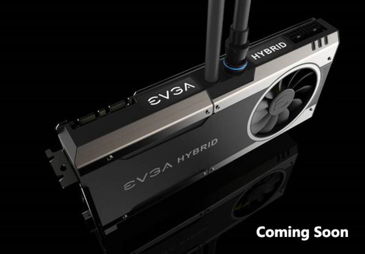 [28/05/2016] EVGA 4