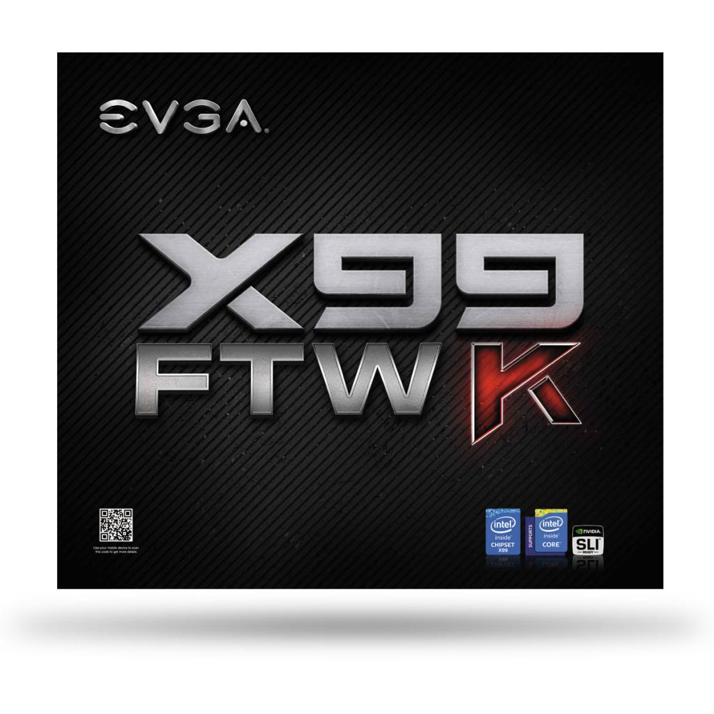 [19/05/2016] EVGA X99 FTW K für Broadwell-E: Jetzt auch mit USB 3.1 und M.2 (1)