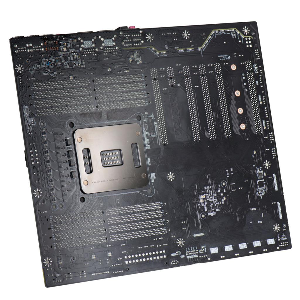 [19/05/2016] EVGA X99 FTW K für Broadwell-E: Jetzt auch mit USB 3.1 und M.2 (3)