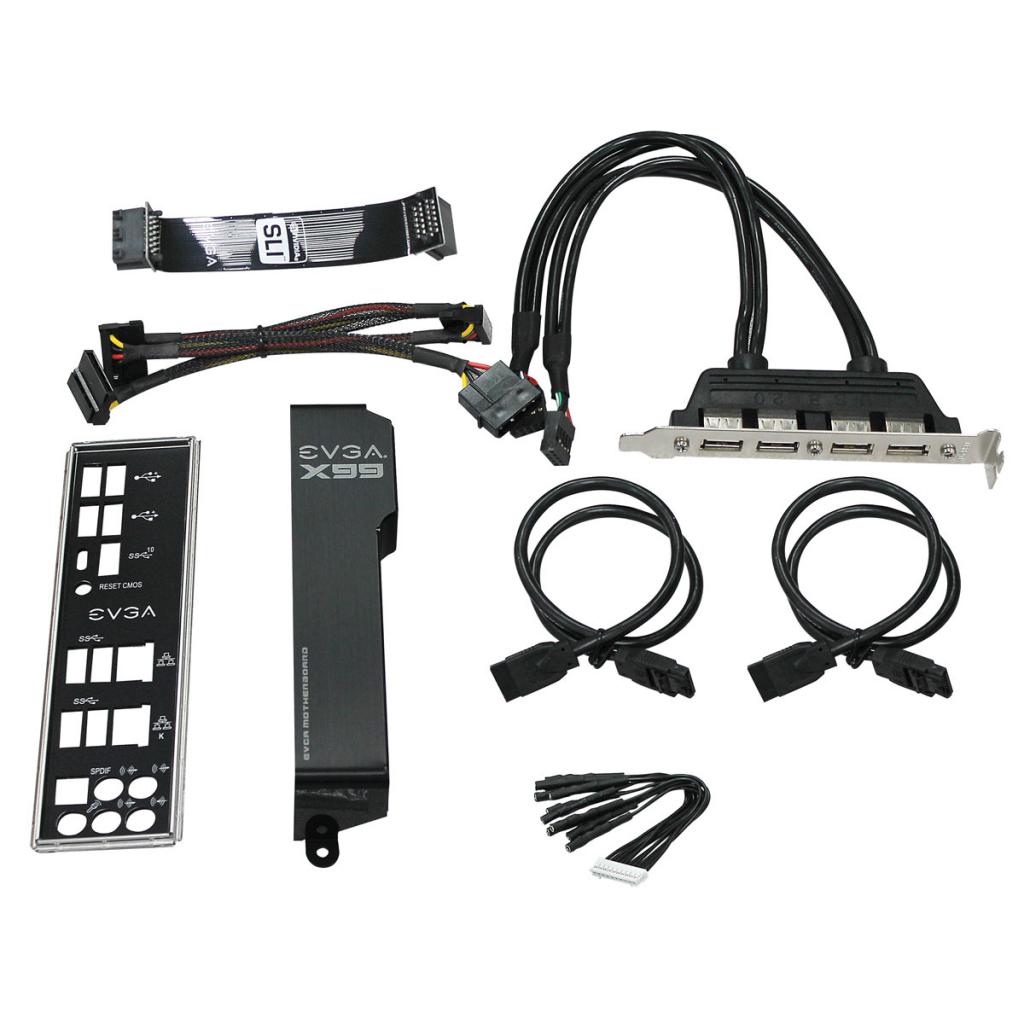 [19/05/2016] EVGA X99 FTW K für Broadwell-E: Jetzt auch mit USB 3.1 und M.2 (5)