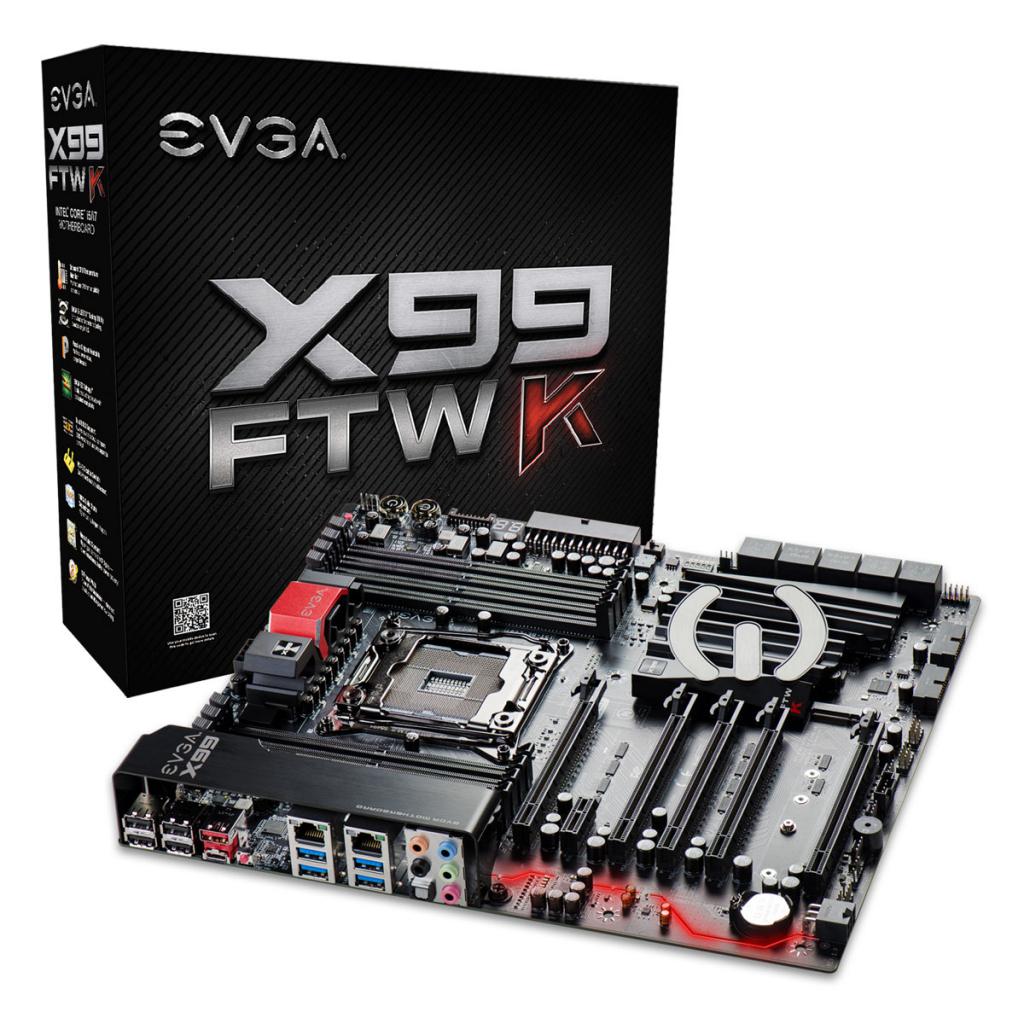 [19/05/2016] EVGA X99 FTW K für Broadwell-E: Jetzt auch mit USB 3.1 und M.2 (7)
