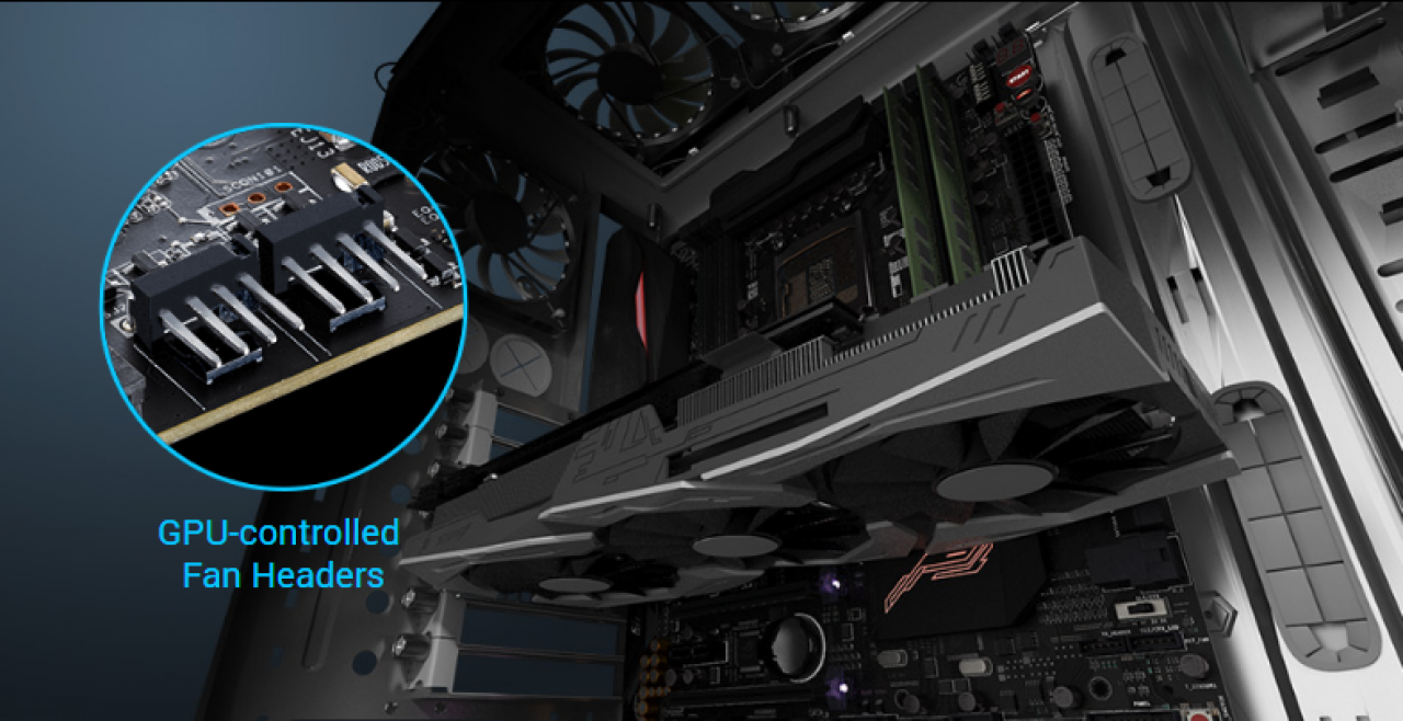 [27/05/2016] Asus Geforce GTX 1080 ROG Strix: 1.936 MHz Standard-Boost und bis zu 300 Watt (8)