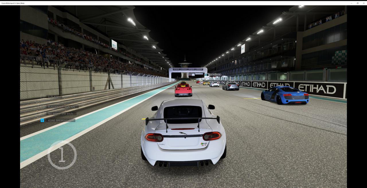 [06/05/2016] Forza Motorsport 6 Apex BETA im PCGH-Technikcheck (1)