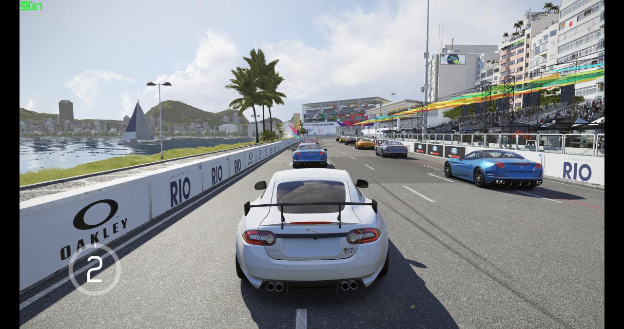[06/05/2016] Forza Motorsport 6 Apex BETA im PCGH-Technikcheck (3)