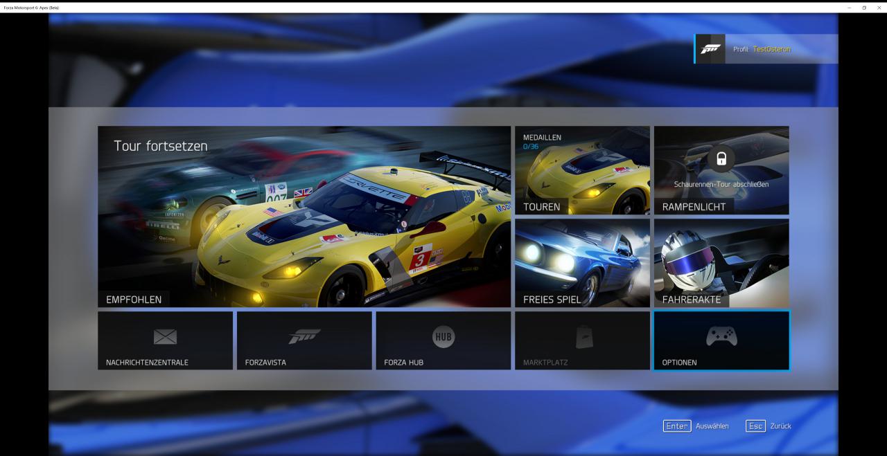 [06/05/2016] Forza Motorsport 6 Apex BETA im PCGH-Technikcheck (6)