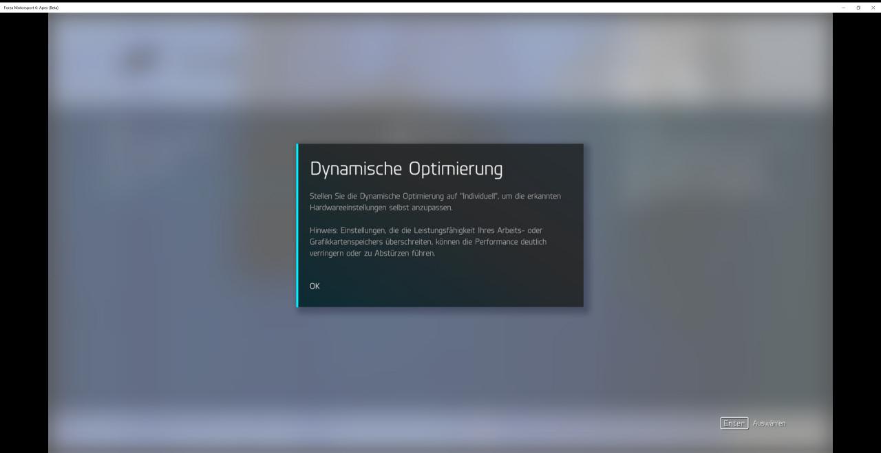 [06/05/2016] Forza Motorsport 6 Apex BETA im PCGH-Technikcheck (5)