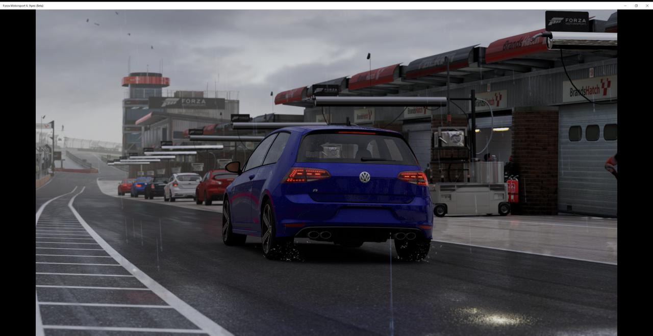 [06/05/2016] Forza Motorsport 6 Apex BETA im PCGH-Technikcheck (9)