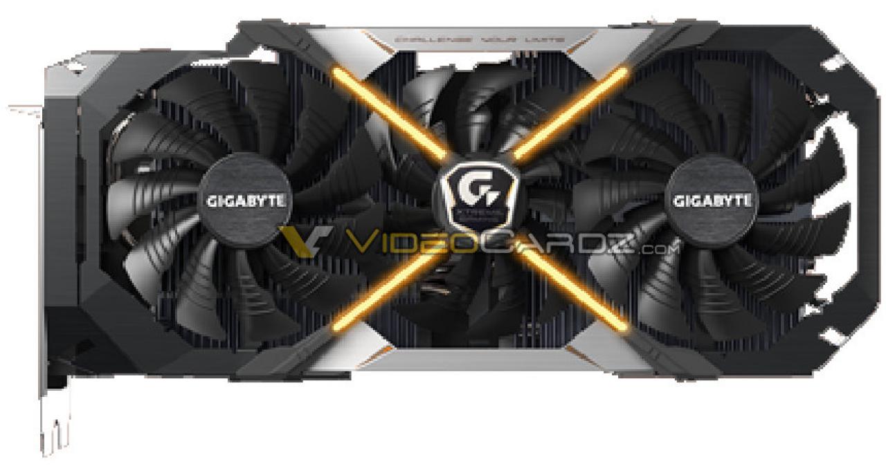 [26/05/2016] Gigabyte GTX 1080 Xtreme Gaming
