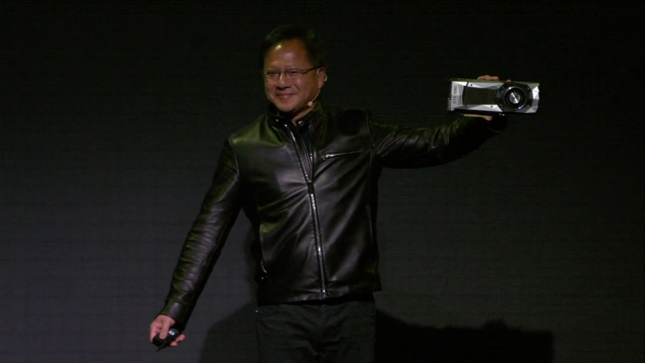 [07/05/2016] Nvidia Pascal: Geforce GTX 1080 und GTX 1070 offiziell, beide 