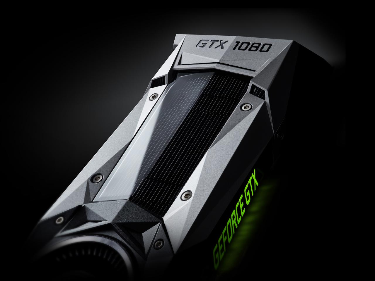 [07/05/2016] GTX 1080