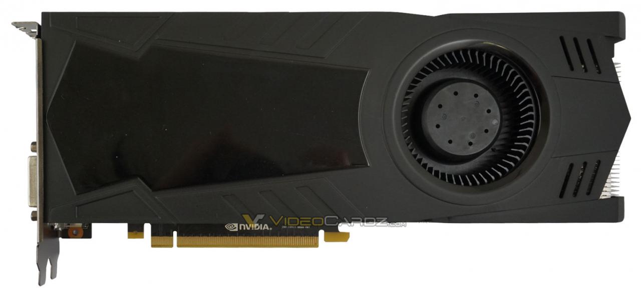 [11/05/2016] Geforce GTX 1080 und 1070: Günstige Custom-Designs nur mit Billig-DHE-Kühler? (1)