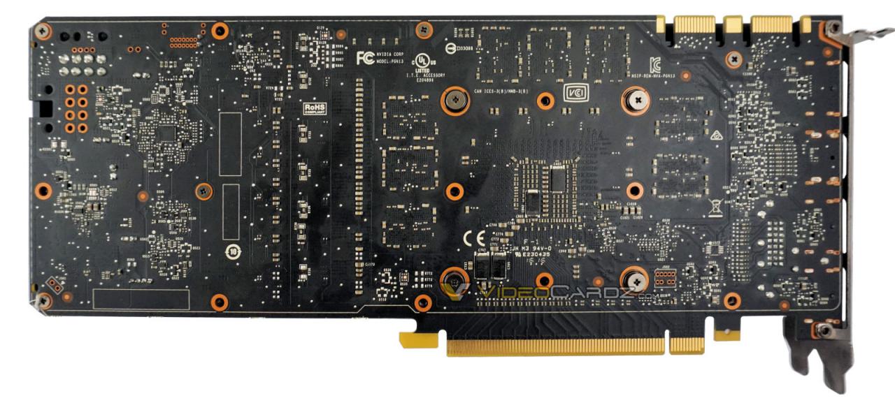 [11/05/2016] Geforce GTX 1080 und 1070: Günstige Custom-Designs nur mit Billig-DHE-Kühler? (2)
