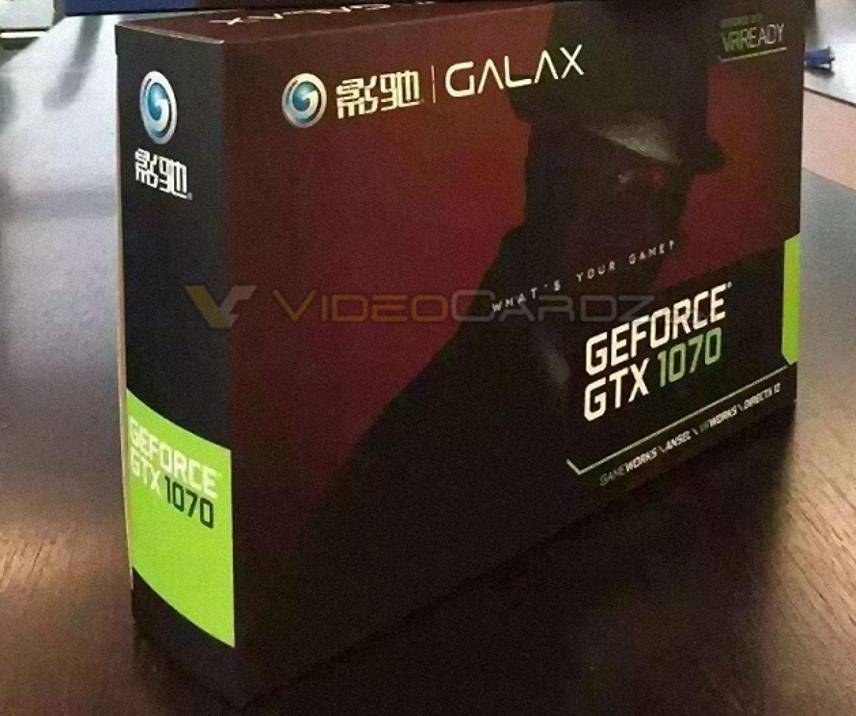 [21/05/2016] Geforce GTX 1070: Gerenderte Bilder der Platine und Verkaufskarton aufgetaucht. (3)