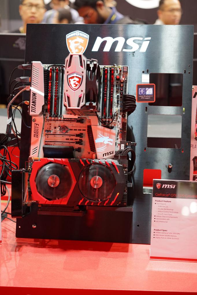 [31/05/2016] Computex 2016: Die Geforce GTX 1080 gibt es nur als Referenz-Nachbau für unter 720 Euro (2)