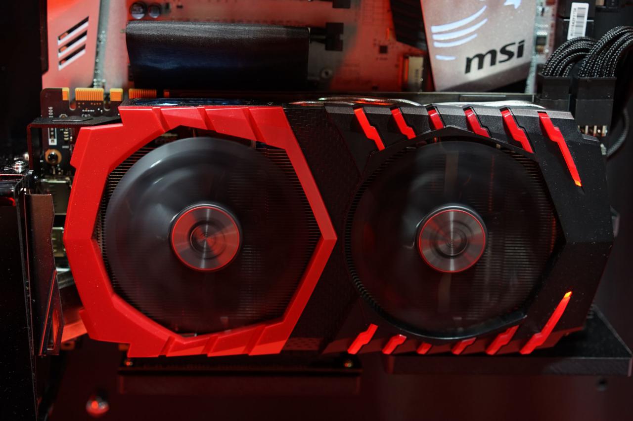 [31/05/2016] Computex 2016: Die Geforce GTX 1080 gibt es nur als Referenz-Nachbau für unter 720 Euro (3)