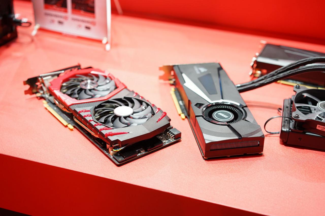 [31/05/2016] Computex 2016: Die Geforce GTX 1080 gibt es nur als Referenz-Nachbau für unter 720 Euro (4)