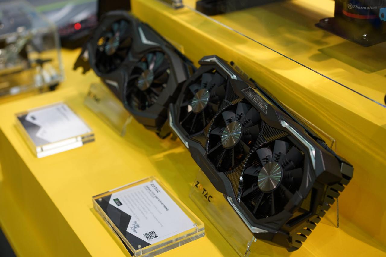 [31/05/2016] Geforce GTX 1080 weckt trotz des Preises viel Interesse