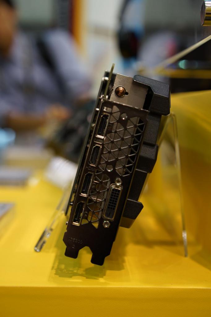 [31/05/2016] Computex 2016: Die Geforce GTX 1080 gibt es nur als Referenz-Nachbau für unter 720 Euro (17)