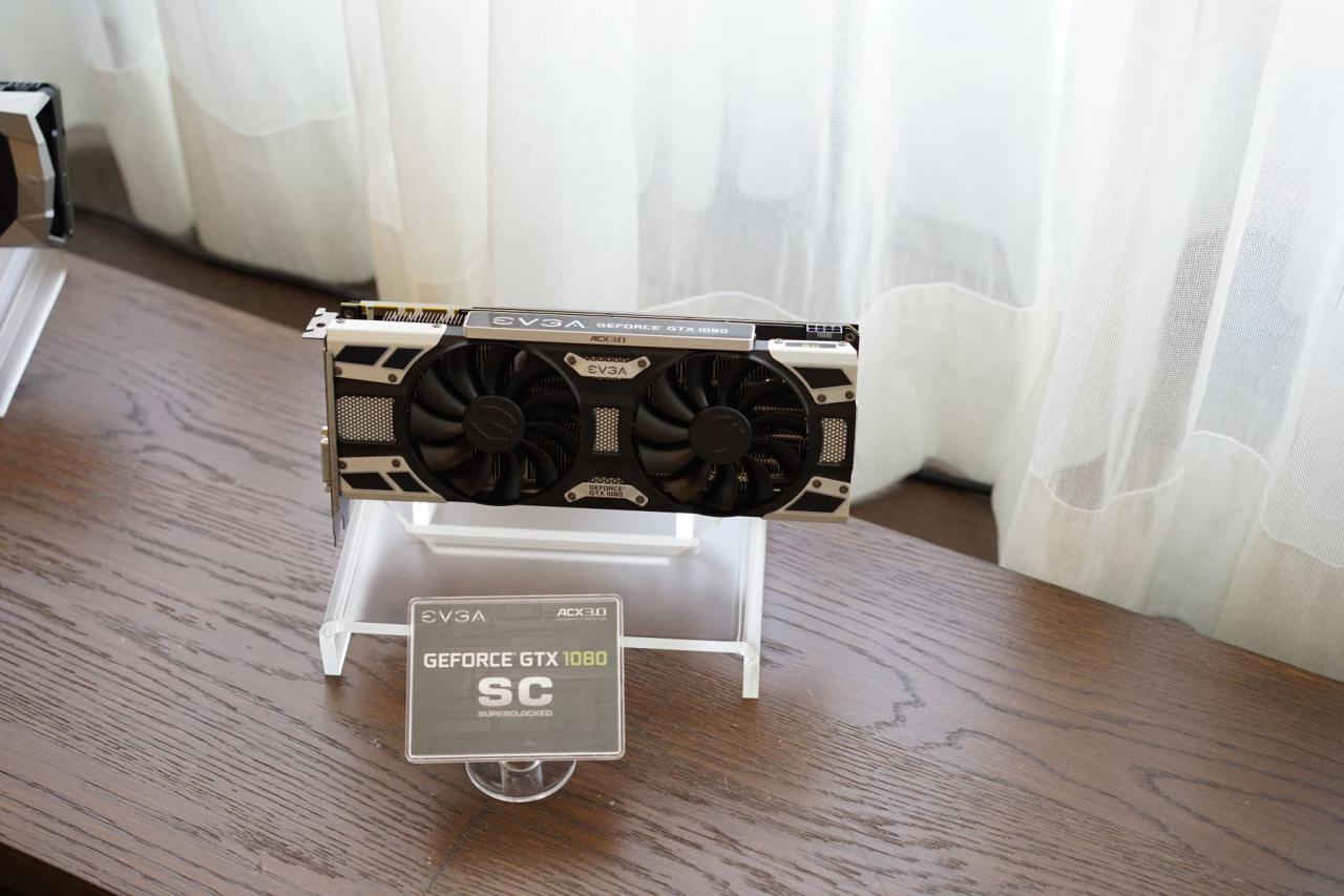 [31/05/2016] Computex 2016: Die Geforce GTX 1080 gibt es nur als Referenz-Nachbau für unter 720 Euro (23)