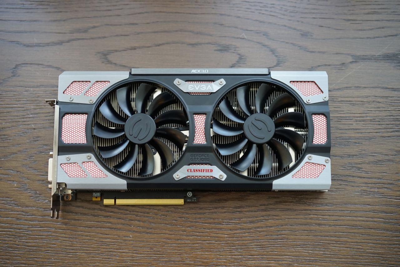 [31/05/2016] EVGA Geforce GTX 1080 Taktrekord: Mit LN2 auf über 2,8 GHz übertaktet (2)