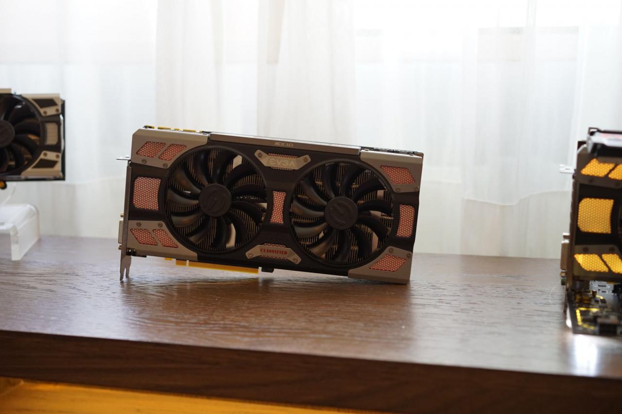 [31/05/2016] Geforce GTX 1080/1070: EVGA-Grafikkarten können überhitzen (4)