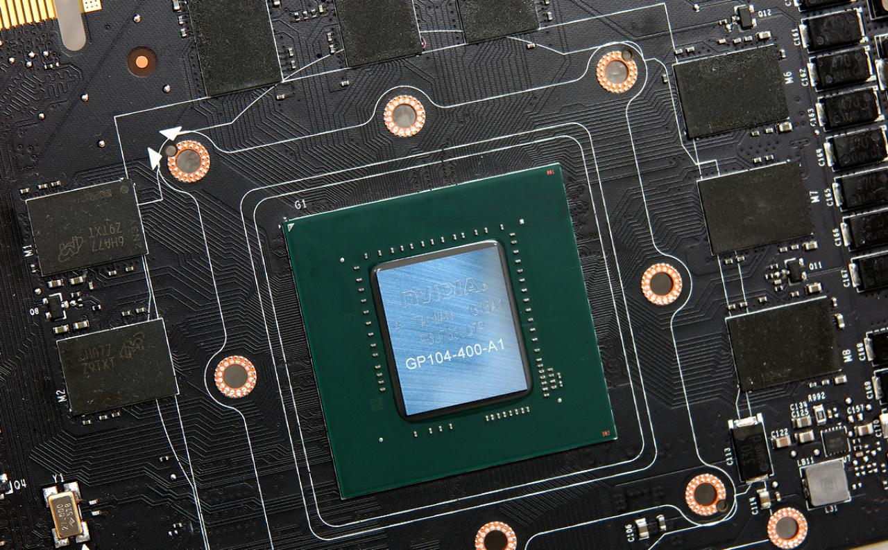[17/05/2016] Simultaneous Multi-Projection bringt Pascal-GPUs im ersten Spiel mehr Fps