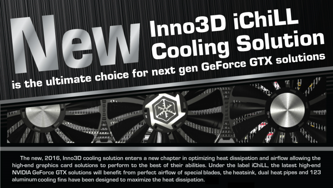 [20/05/2016] Geforce GTX 1080 Herculez X4 Air Boss Ultra: Inno3D zeigt Custom-Design mit zwei Stromsteckern (1)