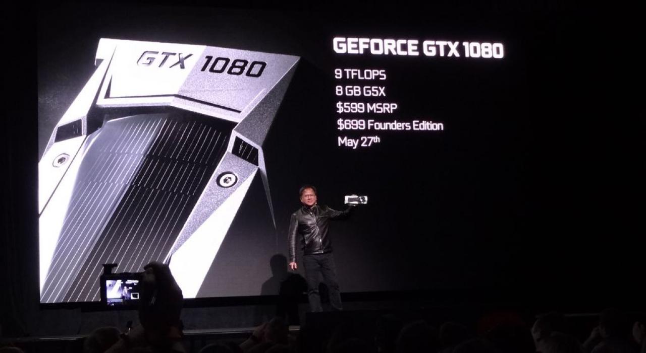 [07/05/2016] Geforce GTX 1070 und 1080: Referenzkarten teurer als Custom-Designs?
