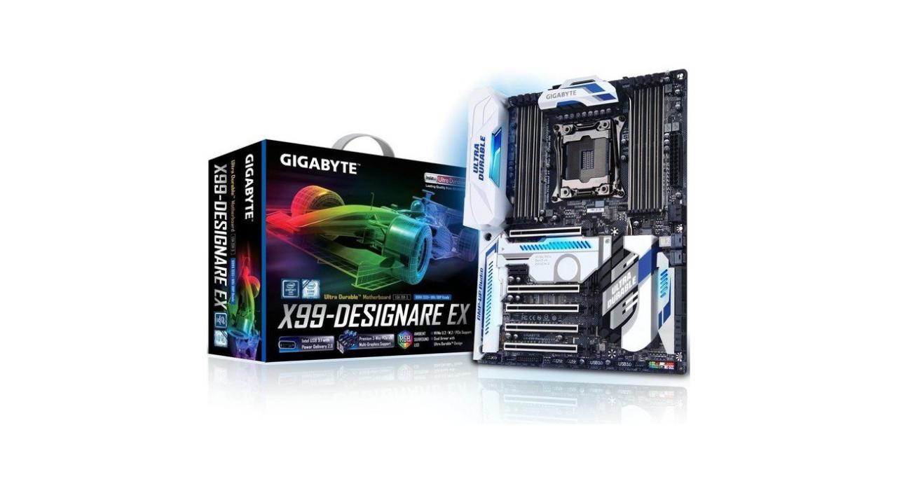 [23/05/2016] Gigabyte GA-X99-Designare EX zwischenzeitig für 12.915 Euro als Platzhalter gelistet (4)