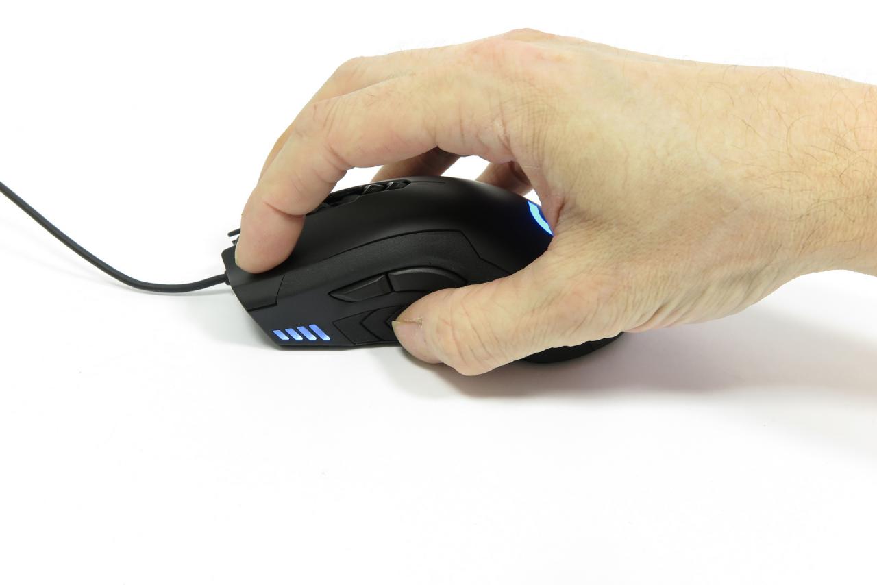 Claw-Grip