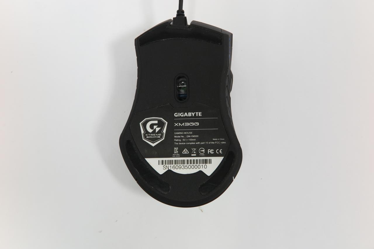 [25/05/2016] Gigabyte XM300 (8)