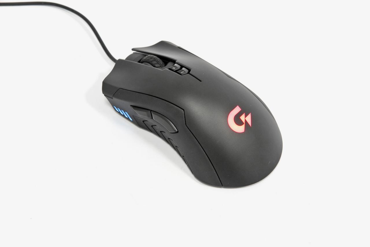 [25/05/2016] Gigabyte XM300 (1)