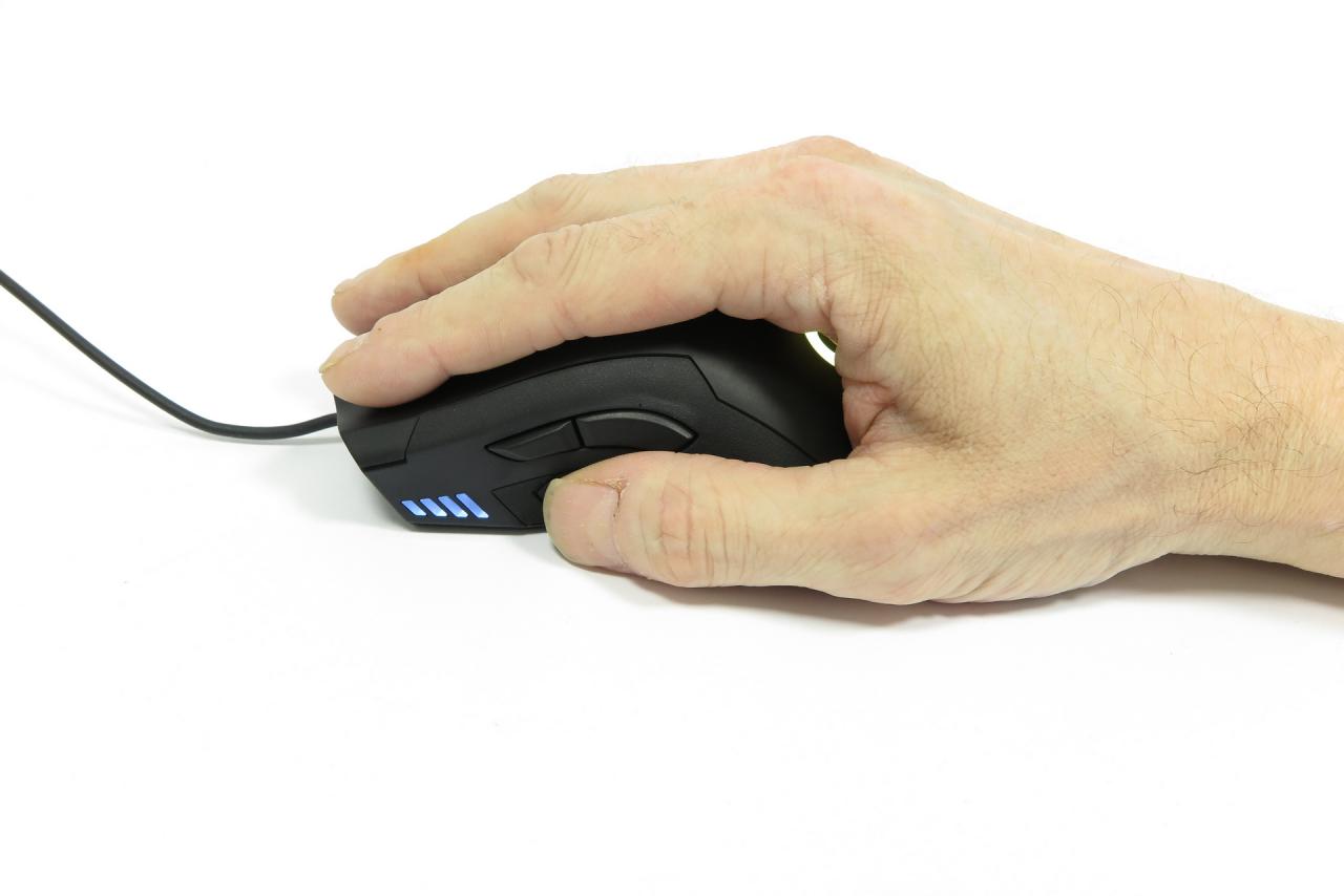 Palm-Grip