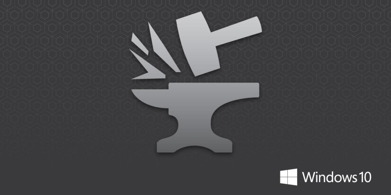 [20/05/2016] Halo 5: Forge für Windows 10 - Offizielles Release-Datum verkündet (1)