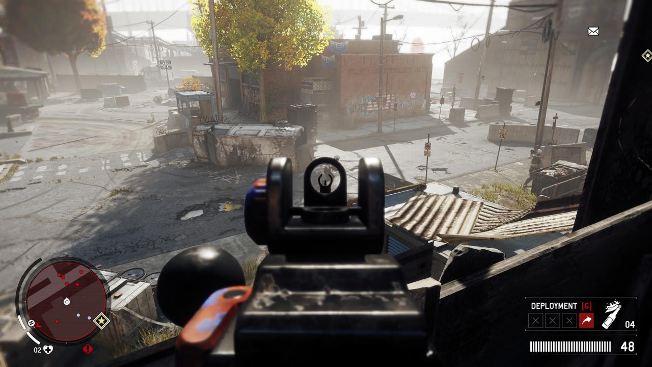 [23/05/2016] Homefront: The Revolution (1)