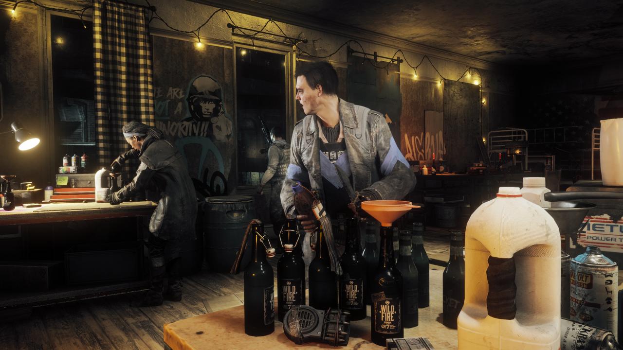 [23/05/2016] Homefront: The Revolution (2)