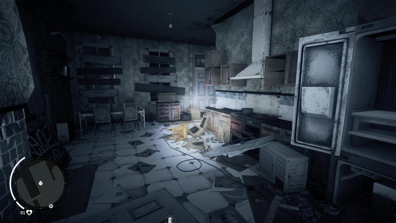 [23/05/2016] Homefront: The Revolution (50)