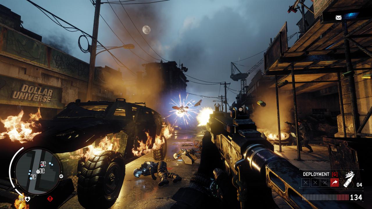 [23/05/2016] Homefront: The Revolution (64)