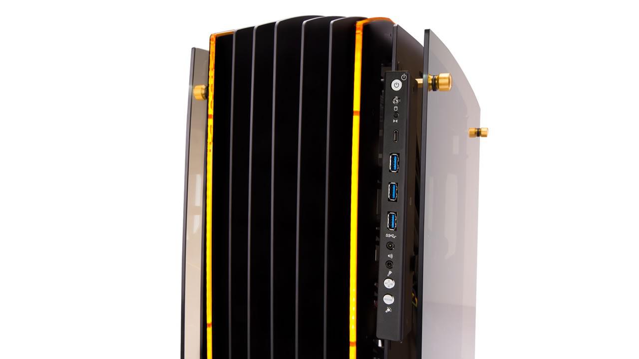 [03/05/2016] In Win H-Frame 2.0: Big-Tower bringt nicht-standardisiertes 1.065-Watt-Netzteil und USB 3.1 mit (4)